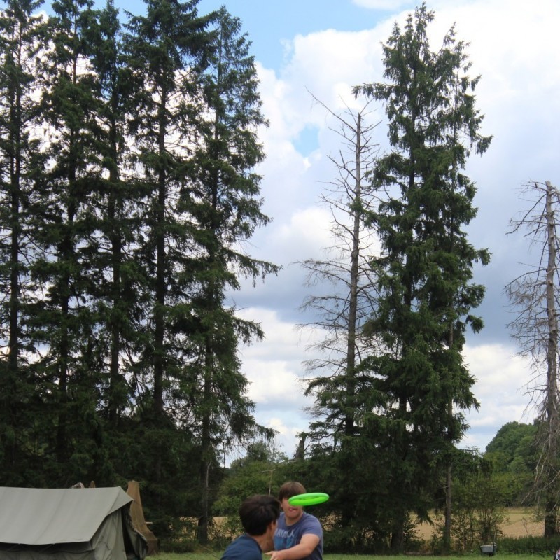 IMG 4883 - Scouts en Gidsen Zaventem 